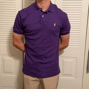 Ralph Lauren polo good condition